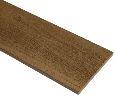 Универсальная панель CM Decking тик