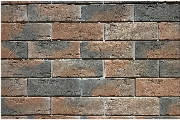 Фиброцементные панели КАНЬОН коллекция АРИЗОНА 26 купить в Красном Холме