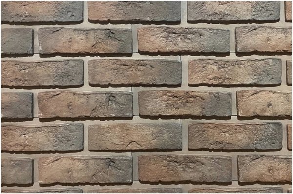 Фиброцементные панели КАНЬОН коллекция КОНАКОВСКИЙ 44 купить в Красном Холме