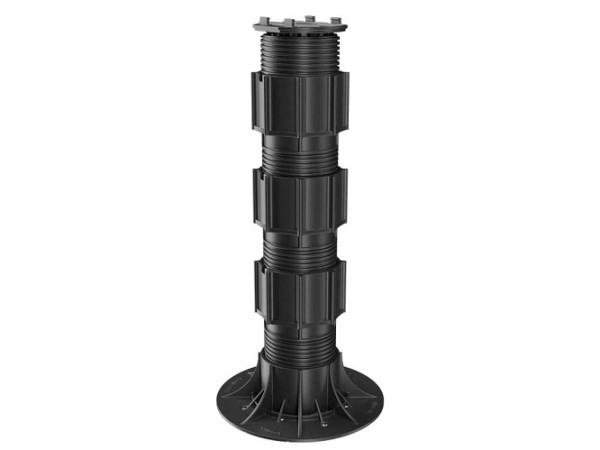 Регулируемая опора HILST LIFT self-leveling HL9 (335-485мм) купить в Красном Холме