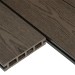 Террасная доска из ДПК CM Decking серия NATUR цвет венге купить в Красном Холме
