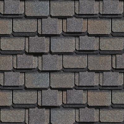 Двухслойная ламинированная черепица Shinglas, серия Континент – Европа купить в Красном Холме