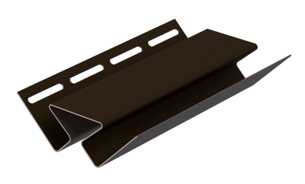 Угол внутренний Элит, Коричневый купить в Красном Холме