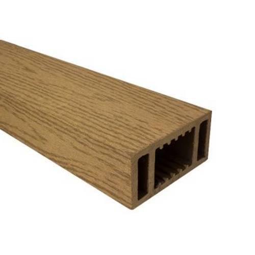 Перила нижнее Woodvex Select Вуд купить в Красном Холме