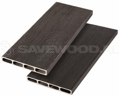 Грядочная доска ДПК 3D Savewood SW Rubus (R) коричневый купить в Красном Холме