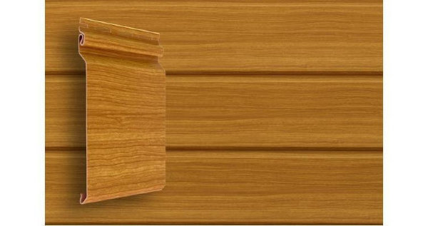 Сайдинг Natural-Брус 3,0 Grand Line Tundra клен купить в Красном Холме