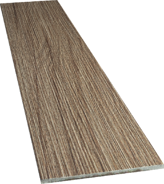 Фиброцементный сайдинг SidWood с фактурой под дерево W-107 Прямой купить в Красном Холме