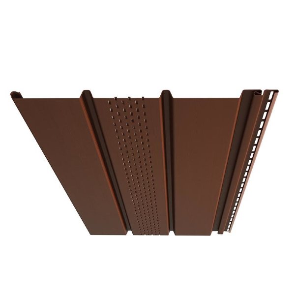 Софит с центральной перфорацией гранат купить в Красном Холме