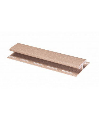 H-профиль vox система MAX-3 дуб купить в Красном Холме