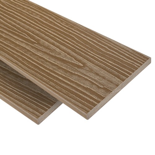 Заборная доска Latitudo Estetic 140х12 Орех купить в Красном Холме