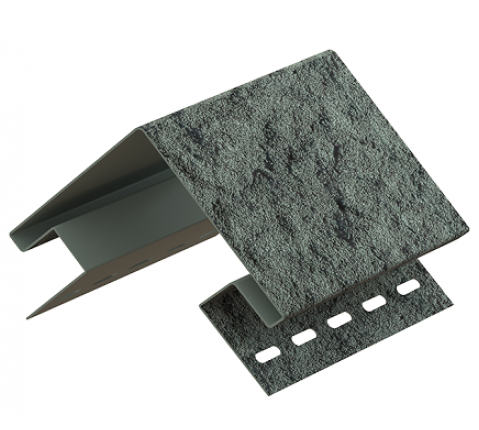 Наружный угол Камень Изумрудный купить в Красном Холме