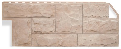 Фасадная панель Альта-Профиль, Гранит, Саянский