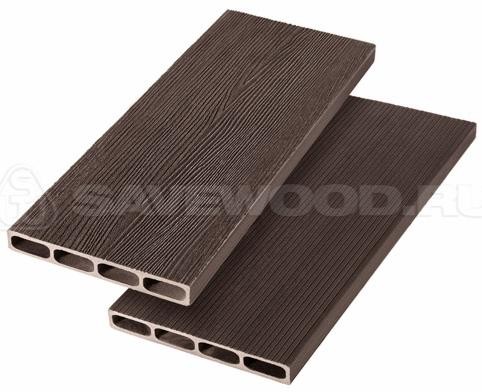 Грядочная доска ДПК 3D Savewood SW Rubus (R) терракот купить в Красном Холме