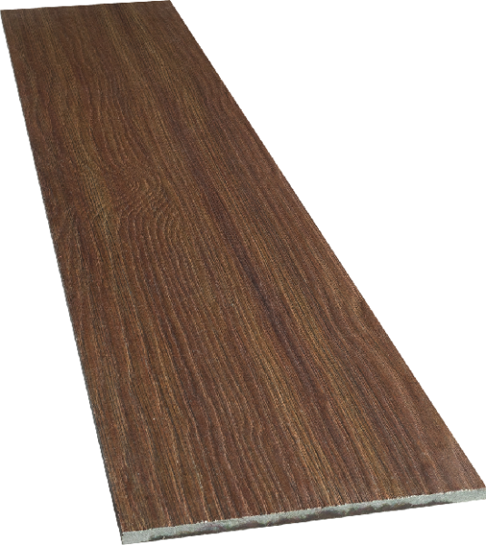 Фиброцементный сайдинг SidWood с фактурой под дерево W-104 Прямой купить в Красном Холме