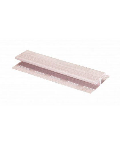 H-профиль vox система MAX-3 ясень купить в Красном Холме