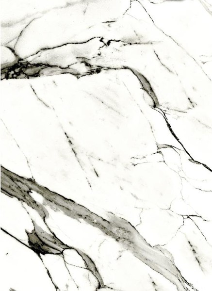 Фиброцементные панели Panda Камень Мрамор уайт 02240F купить в Красном Холме