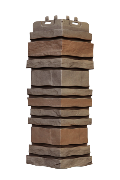 Угол наружный Grand Line Сланец/Скала Элит Сандал купить в Красном Холме