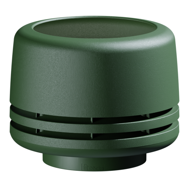 Колпак Docke ИЗЛ-110/500 Зелёный купить в Красном Холме