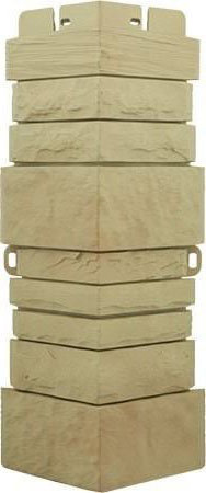 Наружный угол (Кавказ), 0,45 х 0,16м (ф) купить в Красном Холме