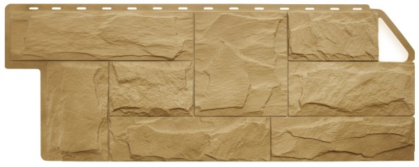 Фасадная панель Альта-Профиль, Гранит, Уральский купить в Красном Холме