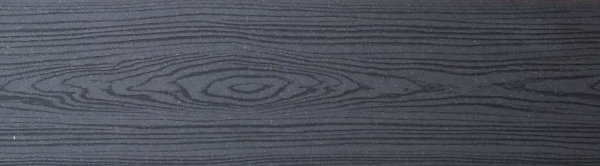 Доска  из ДПК универсальная с тиснением holzhof, Венге купить в Красном Холме