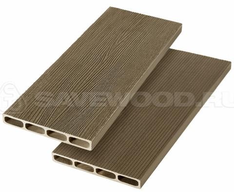 Грядочная доска ДПК 3D Savewood SW Rubus (R) тик купить в Красном Холме