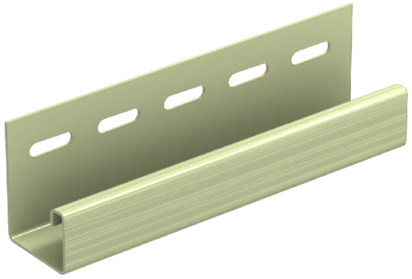 J-планка Классика Зеленая купить в Красном Холме