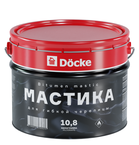 Мастика 10 кг купить в Красном Холме