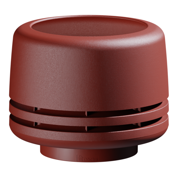 Колпак Docke ИЗЛ-110/500 Красный купить в Красном Холме