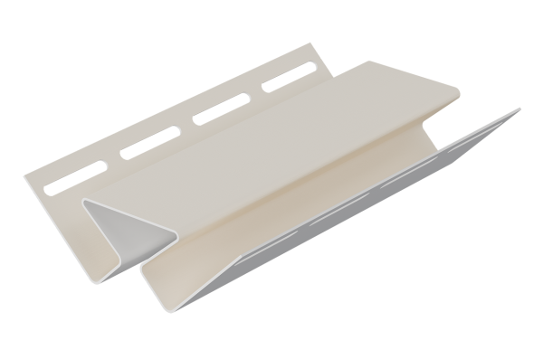 Угол внутренний Элит, Белый купить в Красном Холме