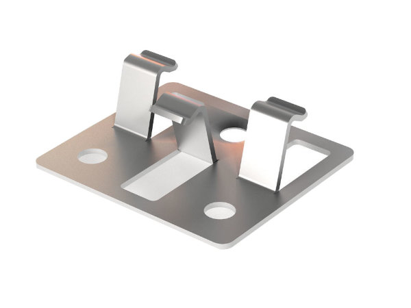 Клипса крепления для серии Expert купить в Красном Холме