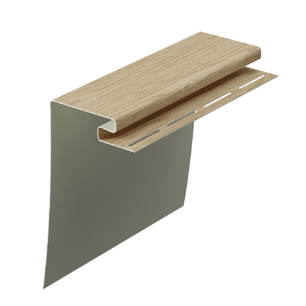 Околооконный профиль, 3 м, зрелый каштан купить в Красном Холме