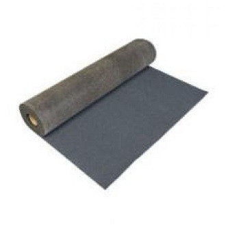 Ендовый ковёр Tegola Сейфити Флекс Серый купить в Красном Холме