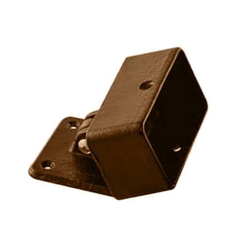 Соединитель перила с переходом CM Railing Тик купить в Красном Холме