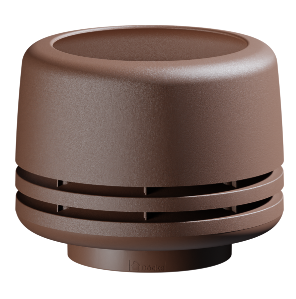Колпак Docke ИЗЛ-110/500 Светло-коричневый купить в Красном Холме