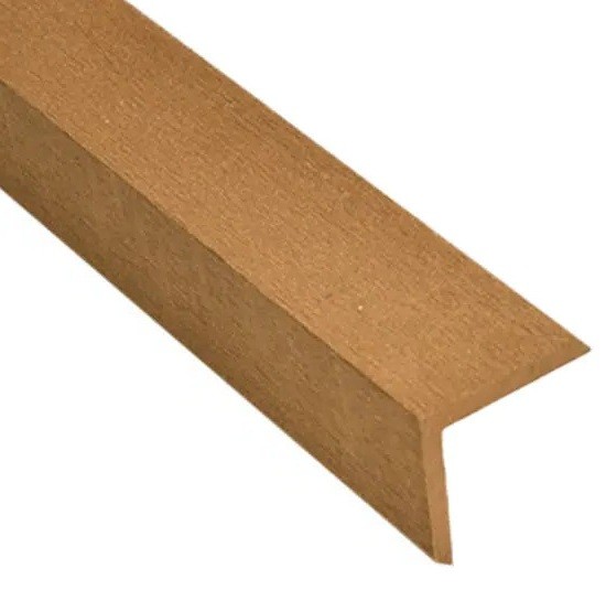 Уголок из ДПК NeoDeck Вуд купить в Красном Холме