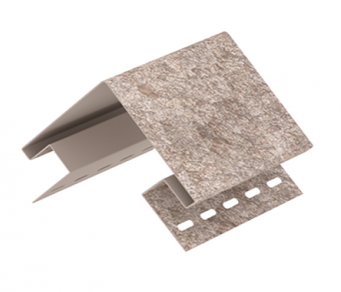 Наружный угол Сланец Бурый купить в Красном Холме