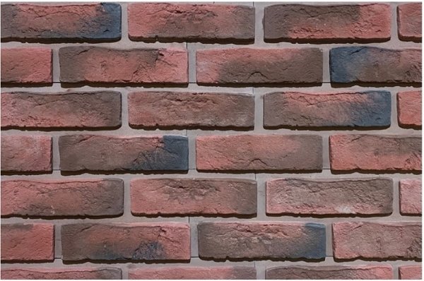 Фиброцементные панели КАНЬОН коллекция КОНАКОВСКИЙ 32 купить в Красном Холме