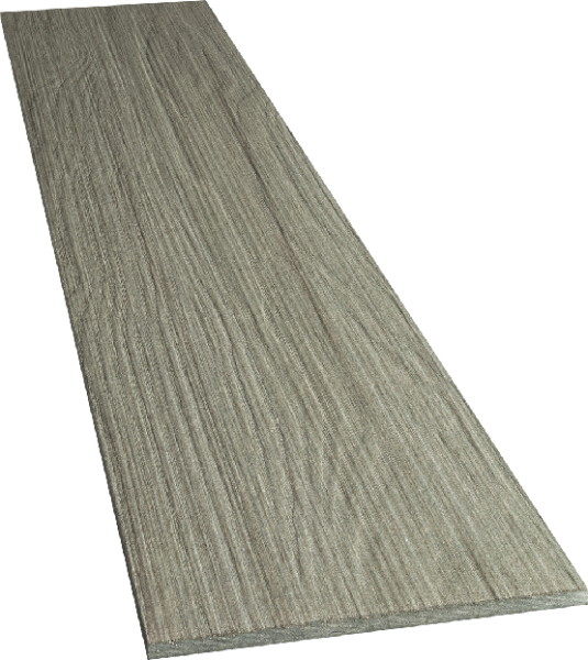 Фиброцементный сайдинг SidWood с фактурой под дерево W-107v2 Прямой купить в Красном Холме