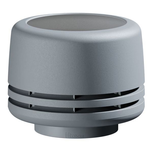 Колпак Docke ИЗЛ-110/500 Серый купить в Красном Холме