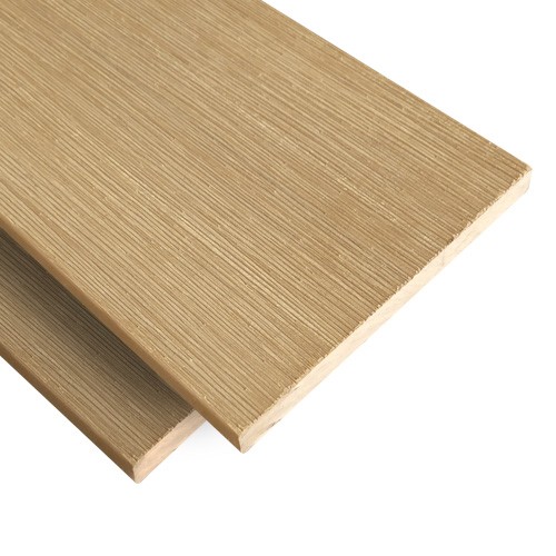 Заборная доска Latitudo Modern 140х12 Орех купить в Красном Холме