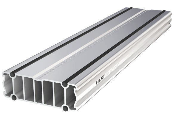 Лага алюминиевая Hilst JOIST SLIM PREMIUM 4000x60x20 купить в Красном Холме