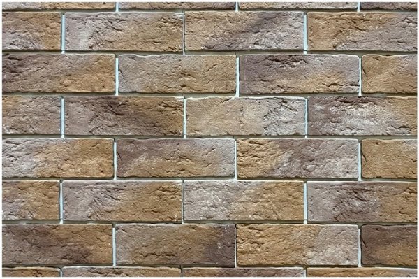 Фиброцементные панели КАНЬОН коллекция АРИЗОНА 37 купить в Красном Холме