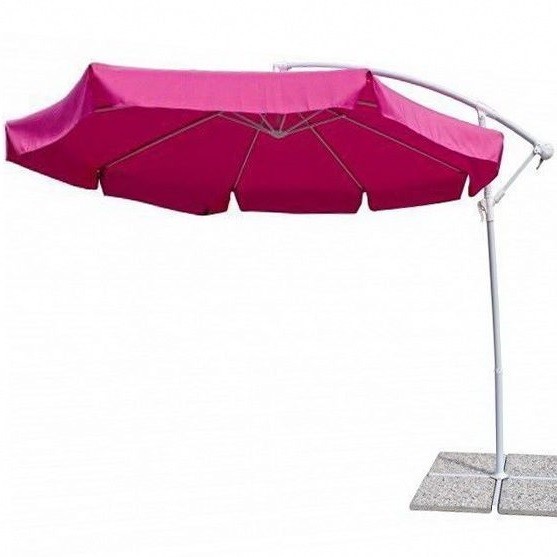 Зонт ПАРМА Ø 3м Фуксия купить в Красном Холме