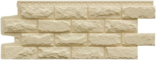 ФП Grand Line Камень Колотый стандарт бежевый купить в Красном Холме