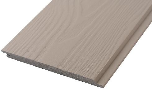 Фиброцементные панели Wood Click F14 купить в Красном Холме