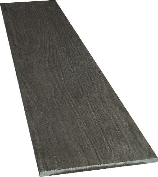 Фиброцементный сайдинг SidWood с фактурой под дерево W-105 Прямой купить в Красном Холме