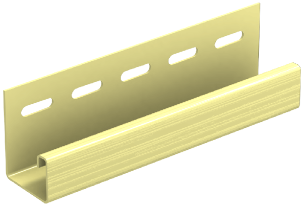 J-планка Классика Кремовая купить в Красном Холме