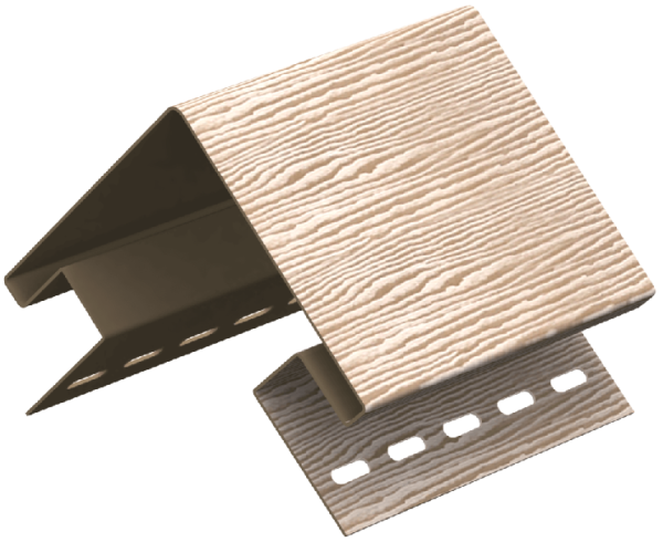 Наружный угол Timberblock Дуб Натуральный купить в Красном Холме