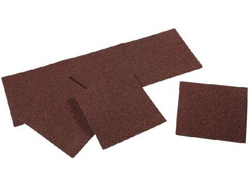 Карниз-Конёк Tegola Коричневый микс купить в Красном Холме